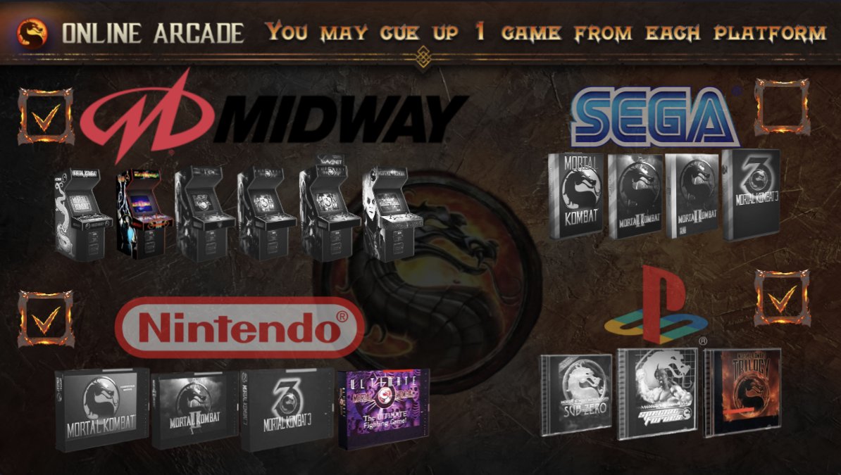 If it were to happen, I think they could divide up the games to cause a little less internal stress on the server.