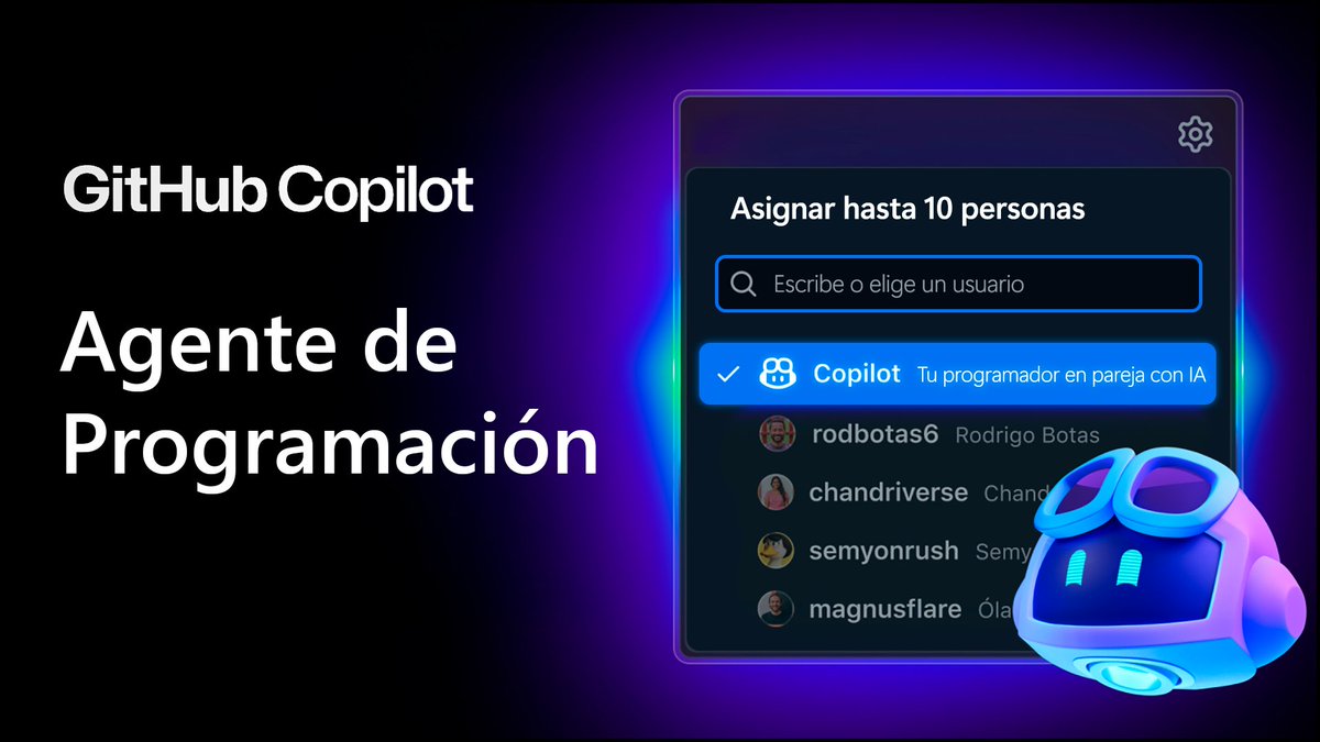 Microsoft Developer Latinoamérica tweet media