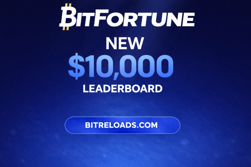 BitReloads's tweet image. 🚨NEW $10,000 LEADERBOARD🚨
As a celebration of our NEW $10,000 LB, we are doing a 100$ GIVEAWAY

🎁 $ 100 GIVEAWAY 🎁

1⃣ Follow @BitReloads 
2⃣ Tag 2 Friends
3⃣ Join our Discord
4⃣ Like &amp;amp; Retweet

⏳ Ends in 48 hours