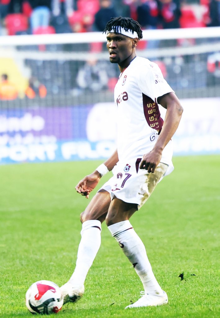 𝐓𝐫𝐚𝐛𝐳𝐨𝐧 𝐅.𝐂. tweet media