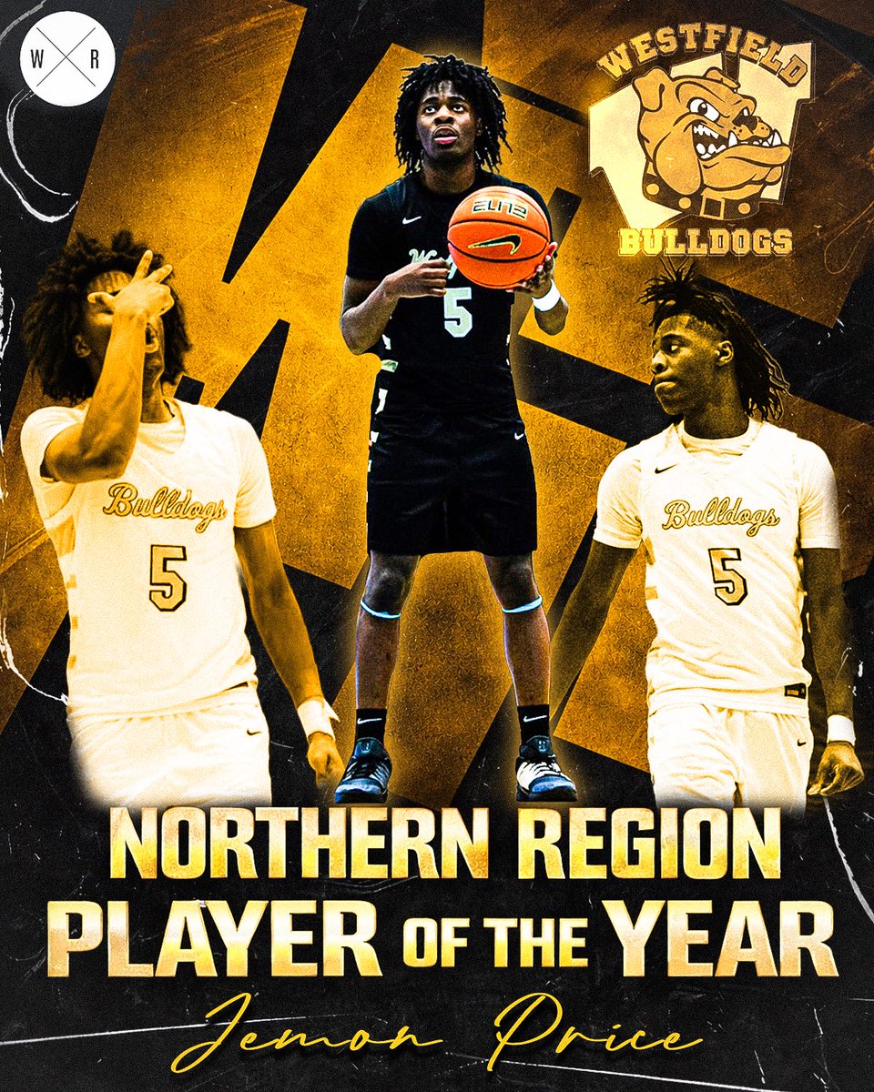 Jemon Price tweet media