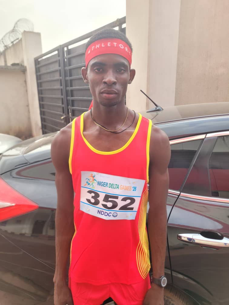 Edo State Sports Commission tweet media