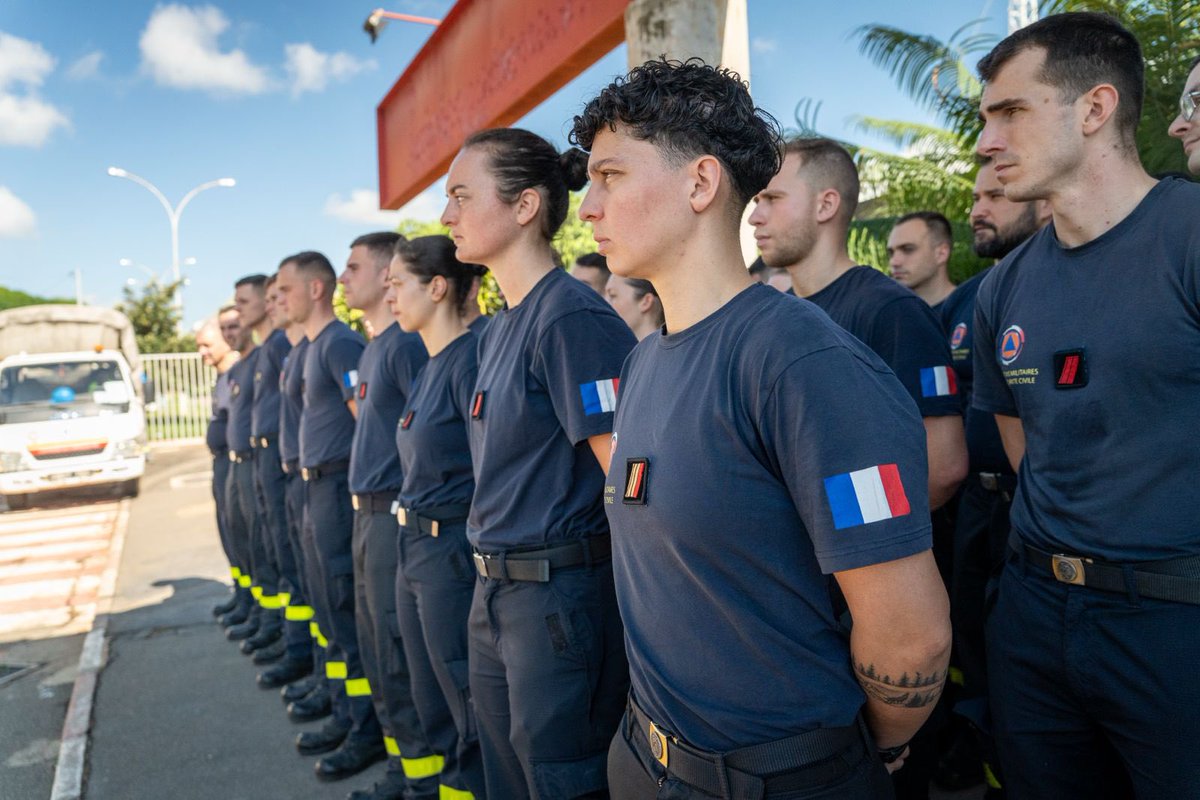 7e RIISC tweet media