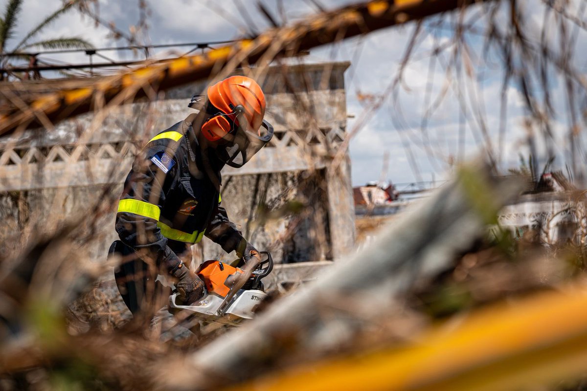 7e RIISC tweet media