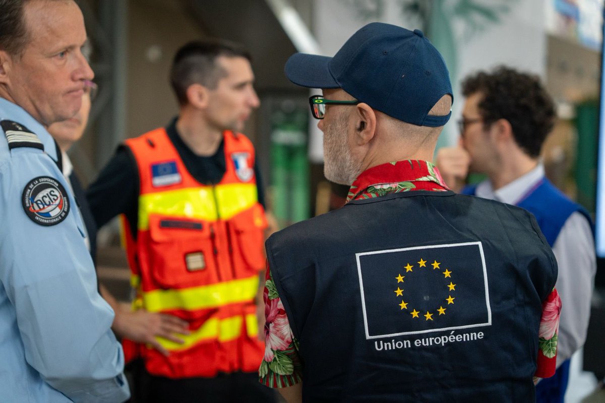 7e RIISC tweet media