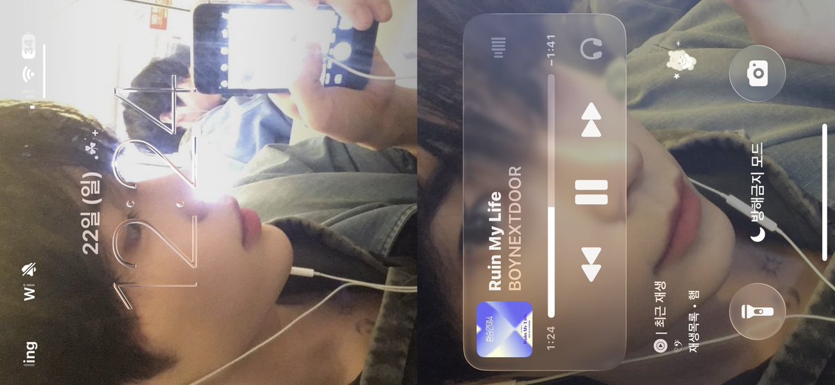 clovnini_'s tweet image. 오늘의 #Studylog !

조금 공부했어요 ㅠㅠ 그래도  더 할게요 ^^
A ver is me da mas tiempo 🥲