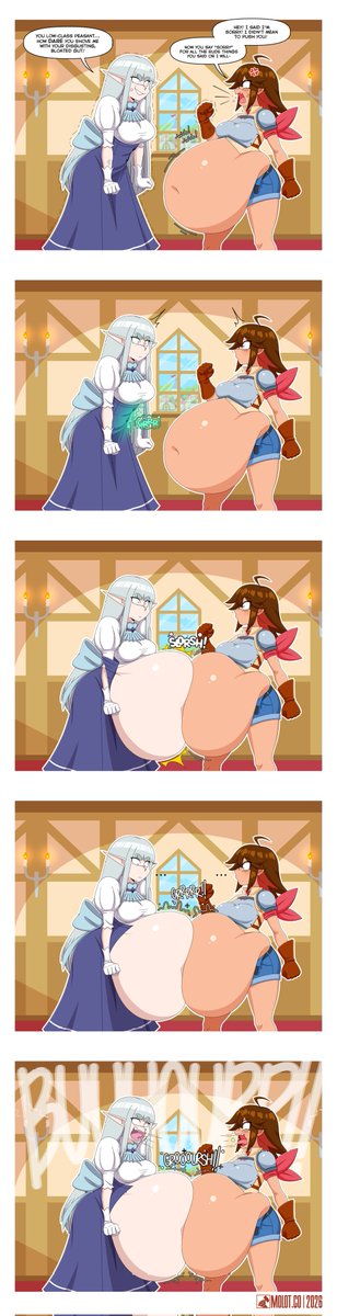 Hmm don't you think that such Hypocrisy from Lenora is a... Cause for Concern?

Here's my gift of gratitude to my good friend <a href="/Popawheelie3/">ClinkoClinko</a> and the others from Nerds1! Absolutely loved their new game! Try it  yourself if you still haven't! Its SOOO GOOD!

nerds1.itch.io/cause-for-conc…