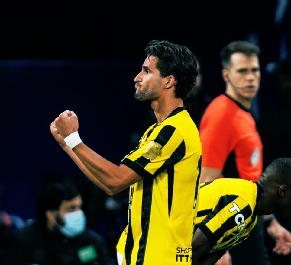 Tay #Fabinho tweet media