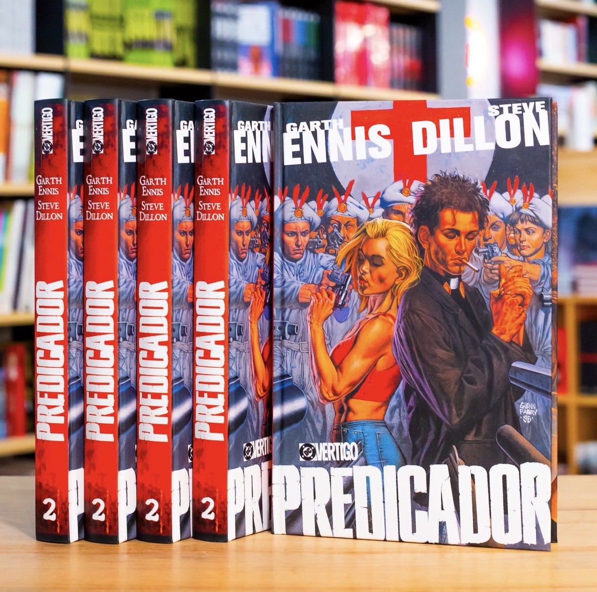 La guarida de Logan tweet media