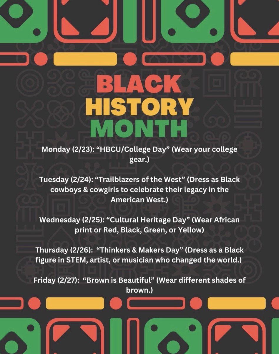 Tussahaw Elementary tweet media