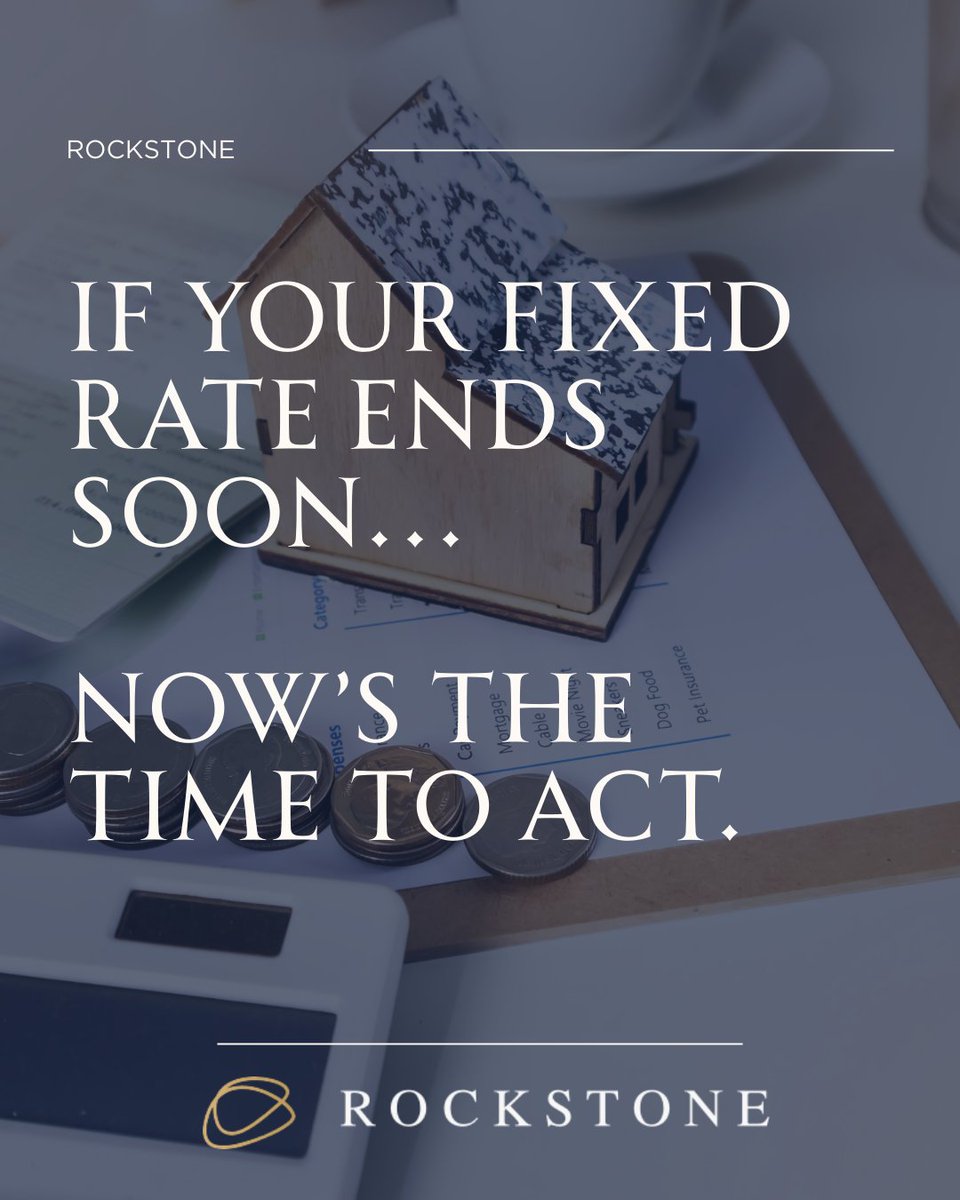 Rockstone Mortgage & Financial Advice tweet media