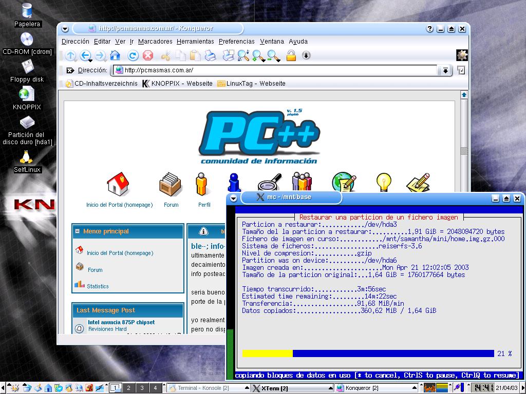 Juan F. Codagnone tweet media