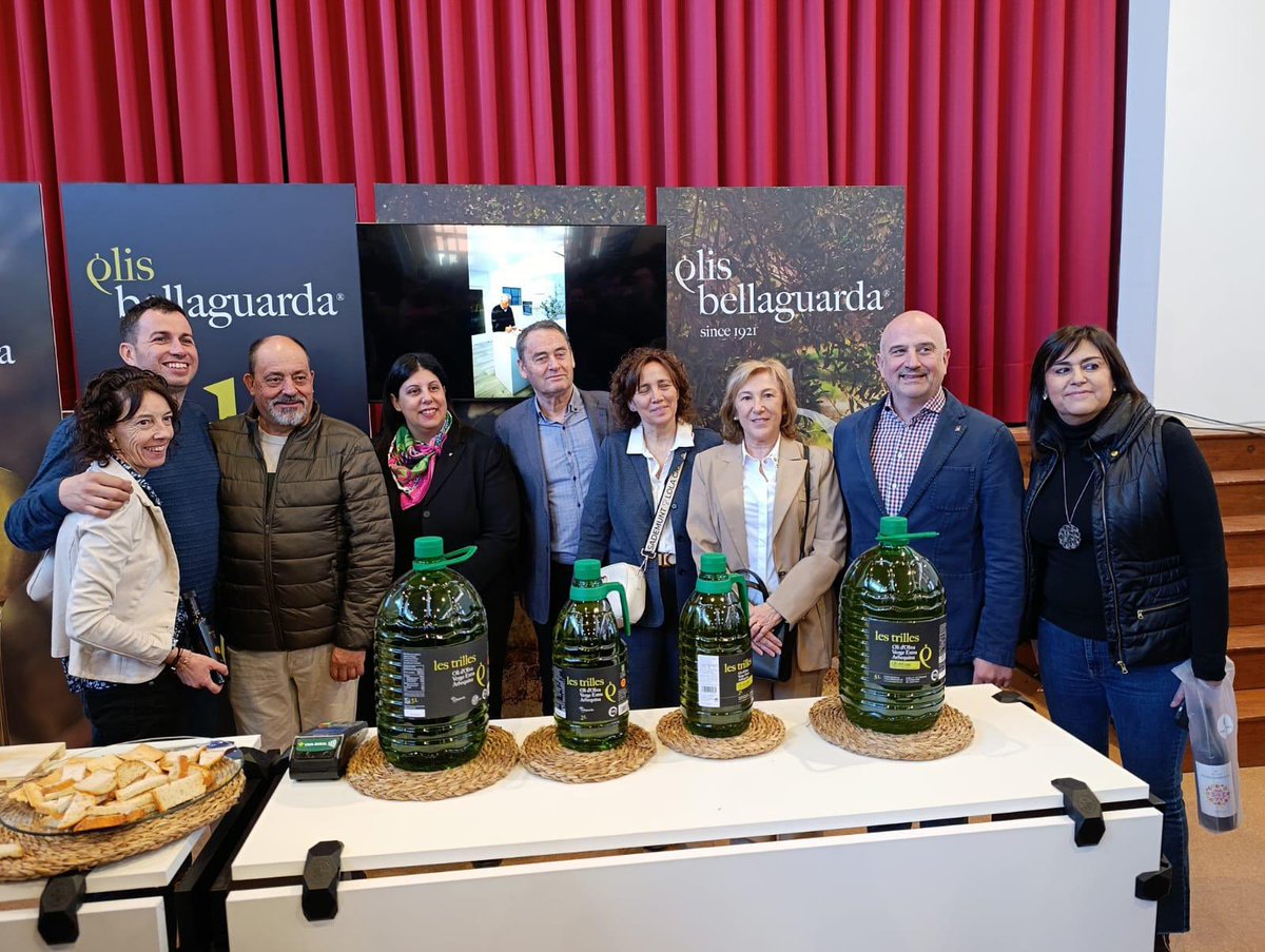 Junts Impulsem Lleida tweet media