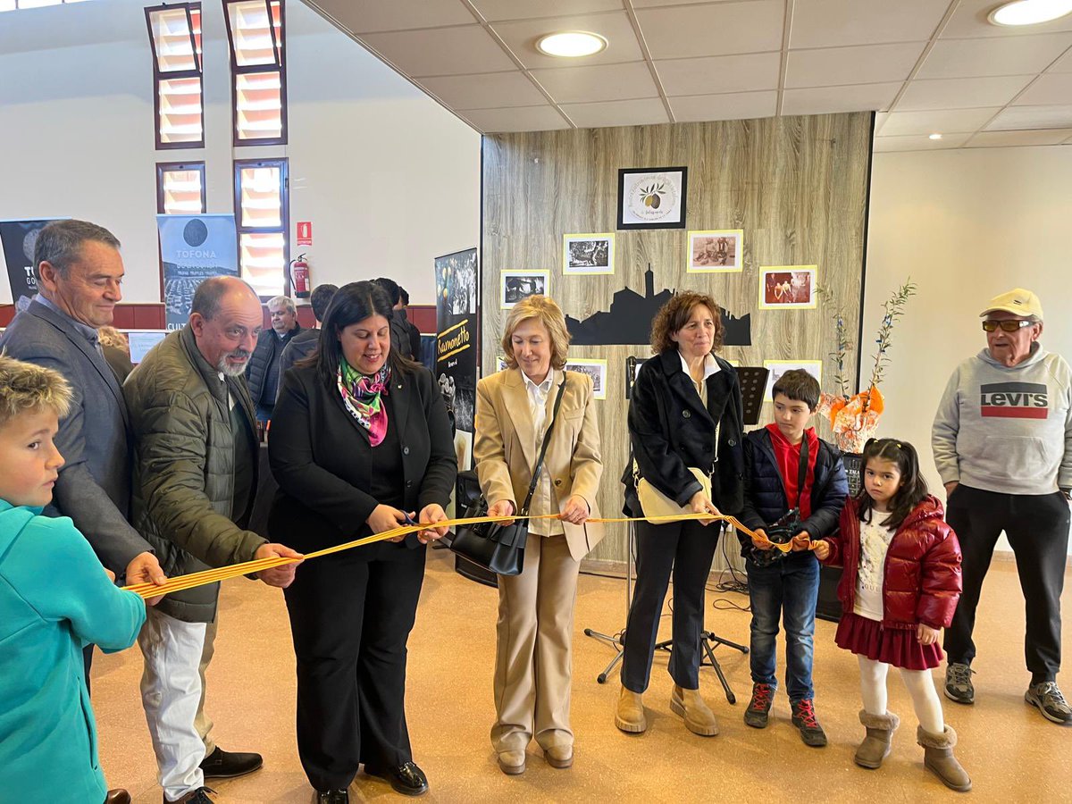 Junts Impulsem Lleida tweet media