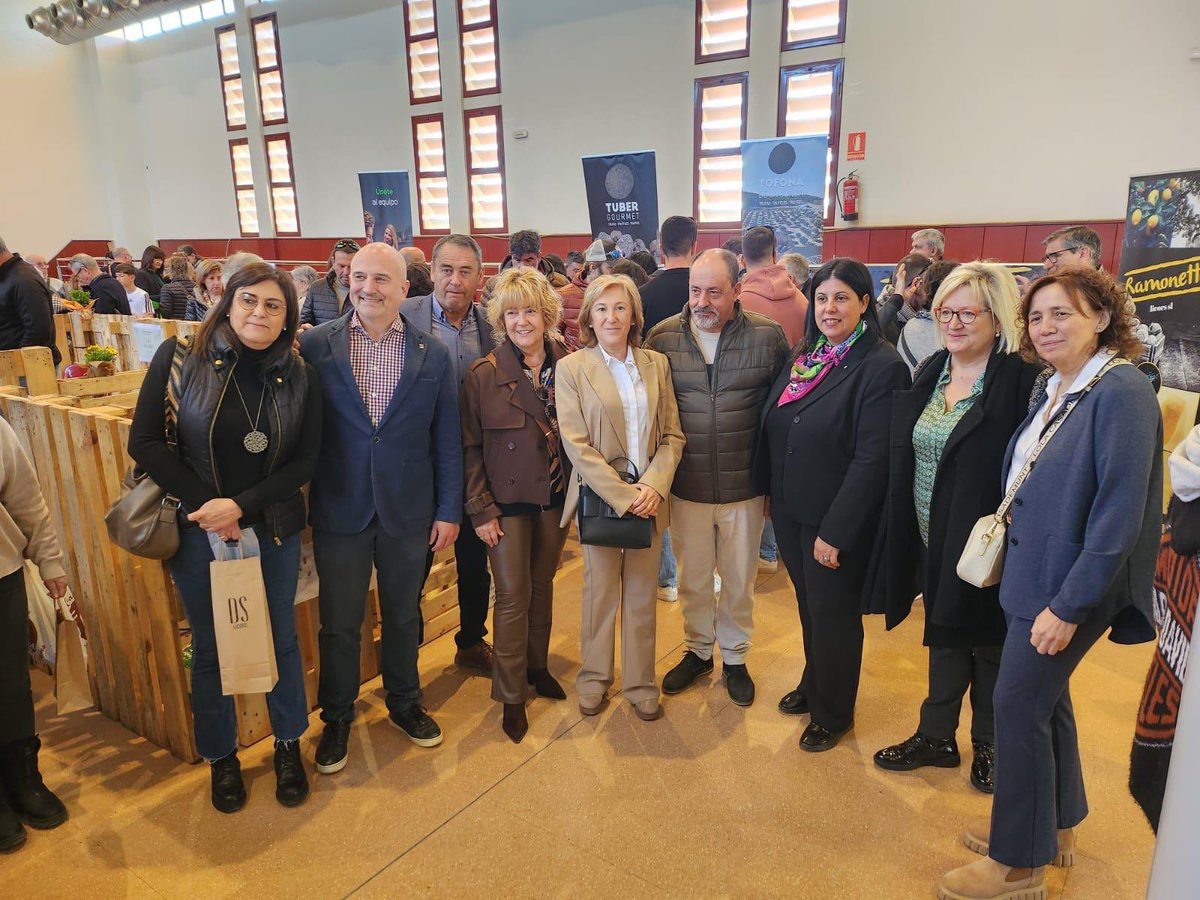 Junts Impulsem Lleida tweet media