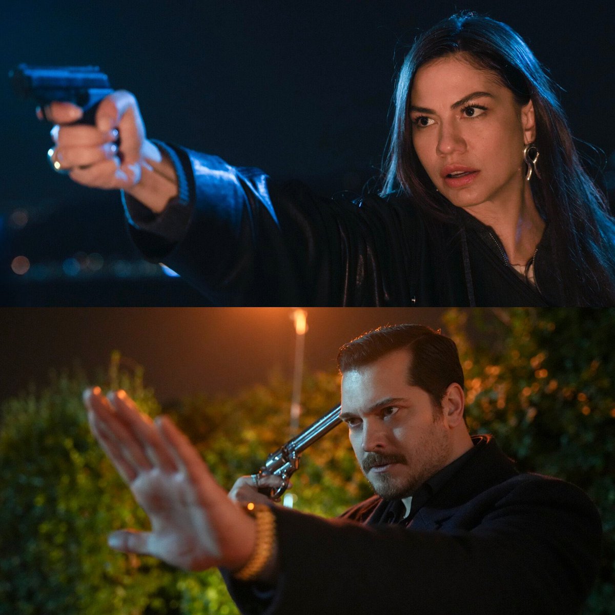 مسلسلات تركية 🇸🇦🍿 tweet media