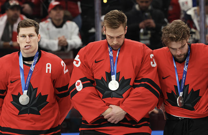 Greg Wyshynski tweet media