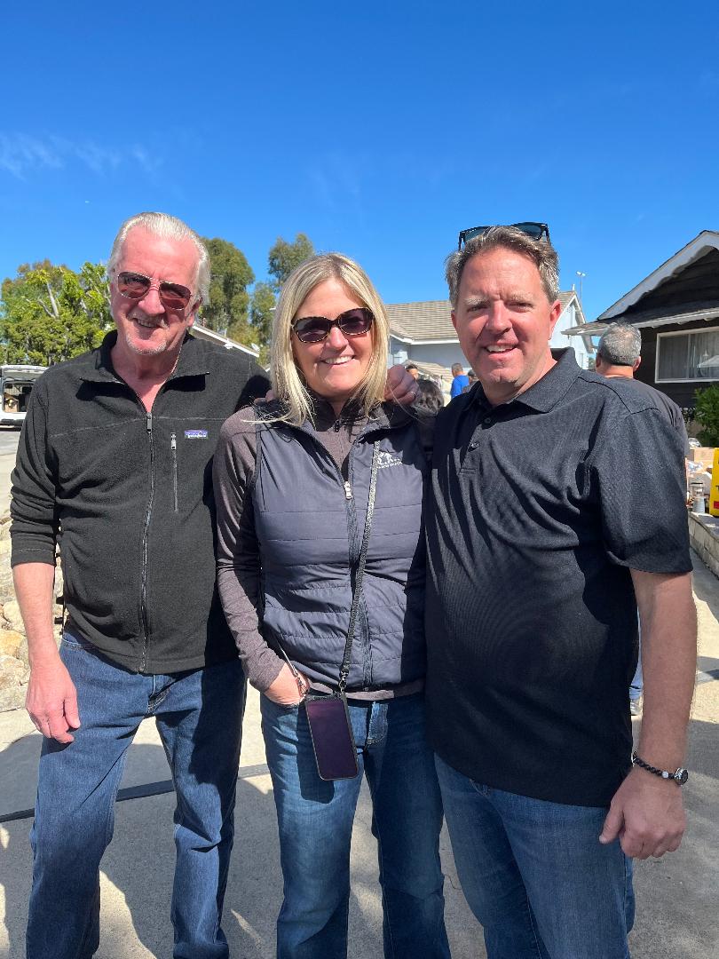 George Schmid tweet media