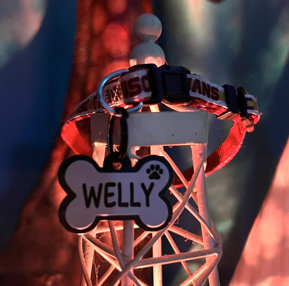 I have the final expenses for Wellington. Thank you to everyone who helped with his 1st bill. I prefer to take care of the euthanasia costs myself .. I need your help with the final diagnostics. 
theherdhouse.com or you are welcome to call Alpine directly (tomorrow/Monday)