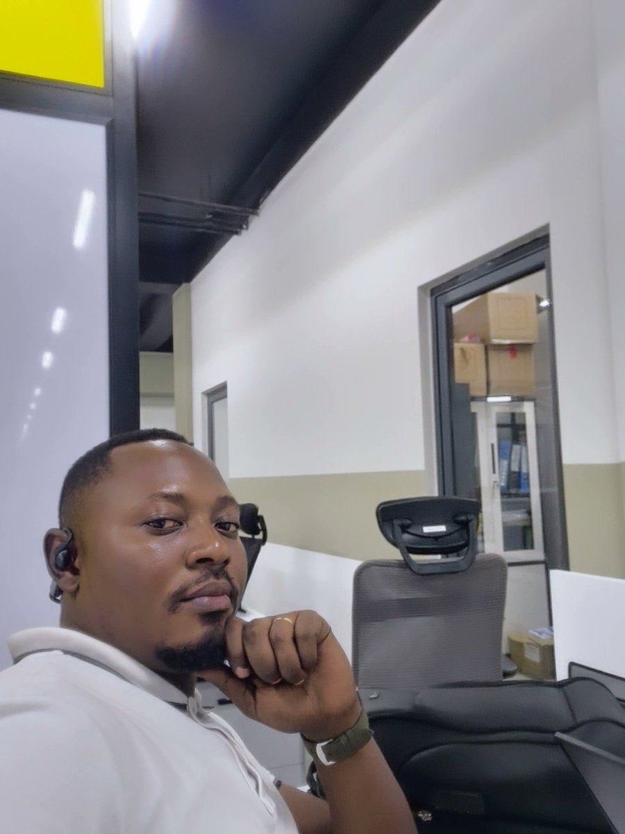 patient MADENGE ⚙️ tweet media