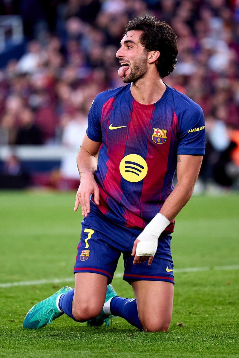 Ferran Torres #BarçaLevante