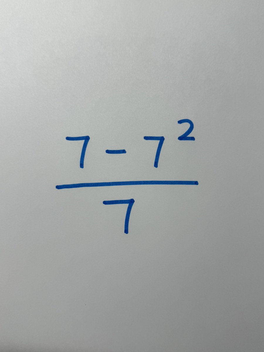 Math Lover tweet media