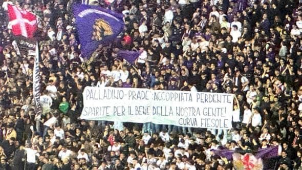 I Biraghi Boys… Gli intenditori… 

Bravo #Palladino! Meriti ogni successo!