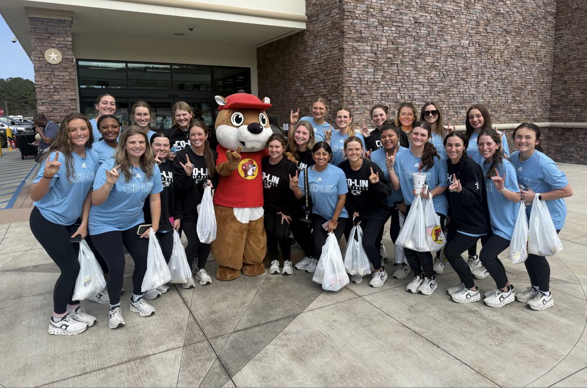Co-Lin Softball tweet media