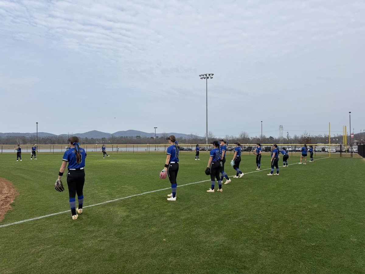 Co-Lin Softball tweet media