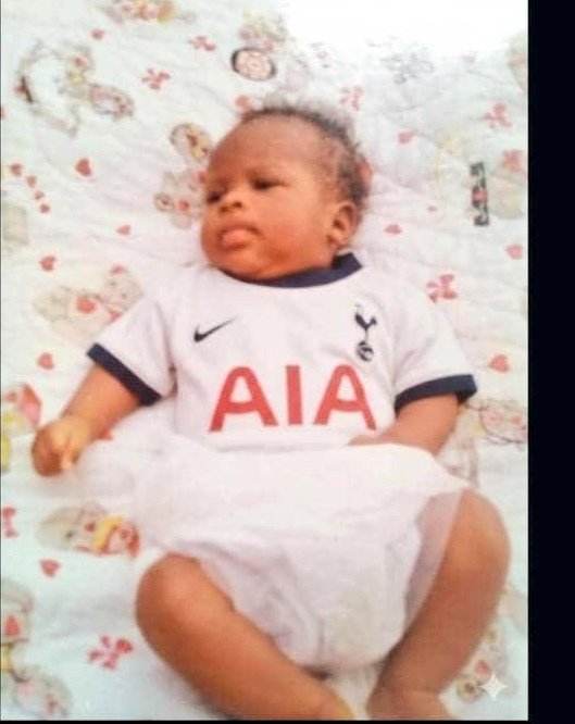 Me supporting Spurs since the 80s
And there's nothing you can do about it <a href="/Arsenal/">Arsenal</a> fans