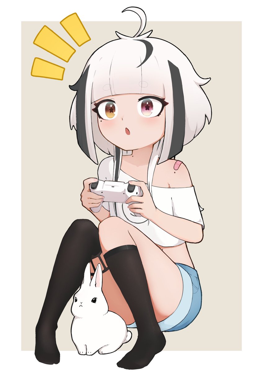 JammingSlime 🪻Comms Open tweet media