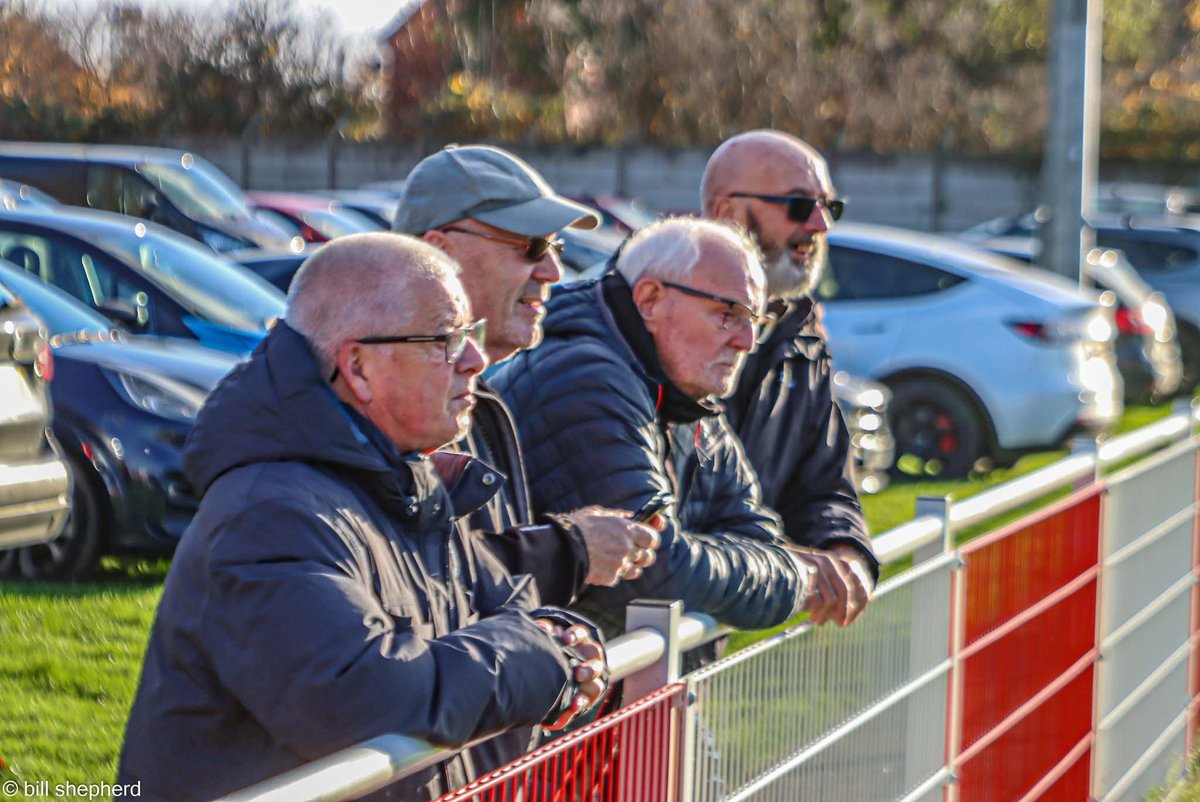 Wythenshawe Football Club tweet media