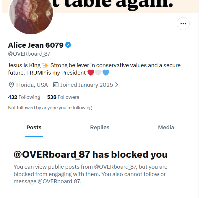 Bad Floridian tweet media