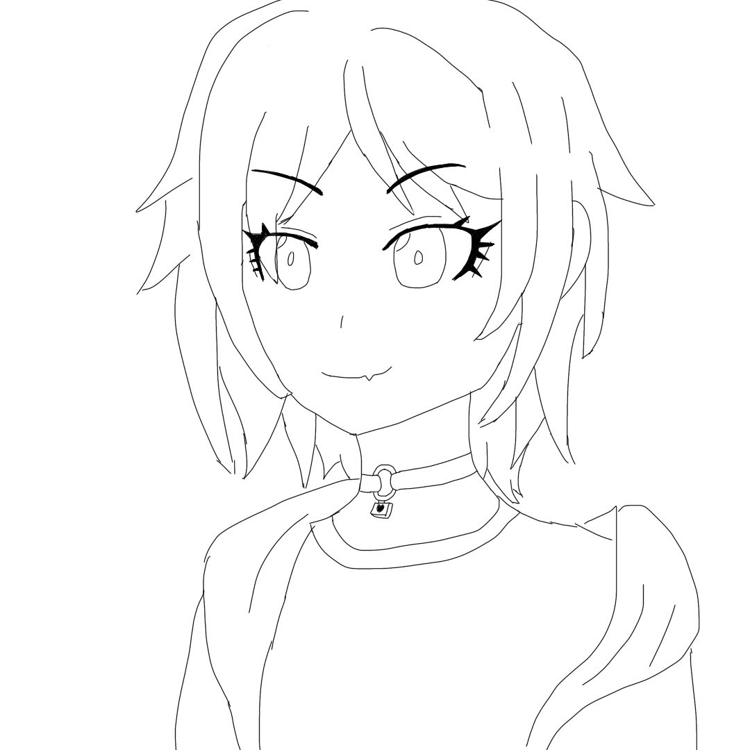 お絵描きについて教えて欲しくて〜