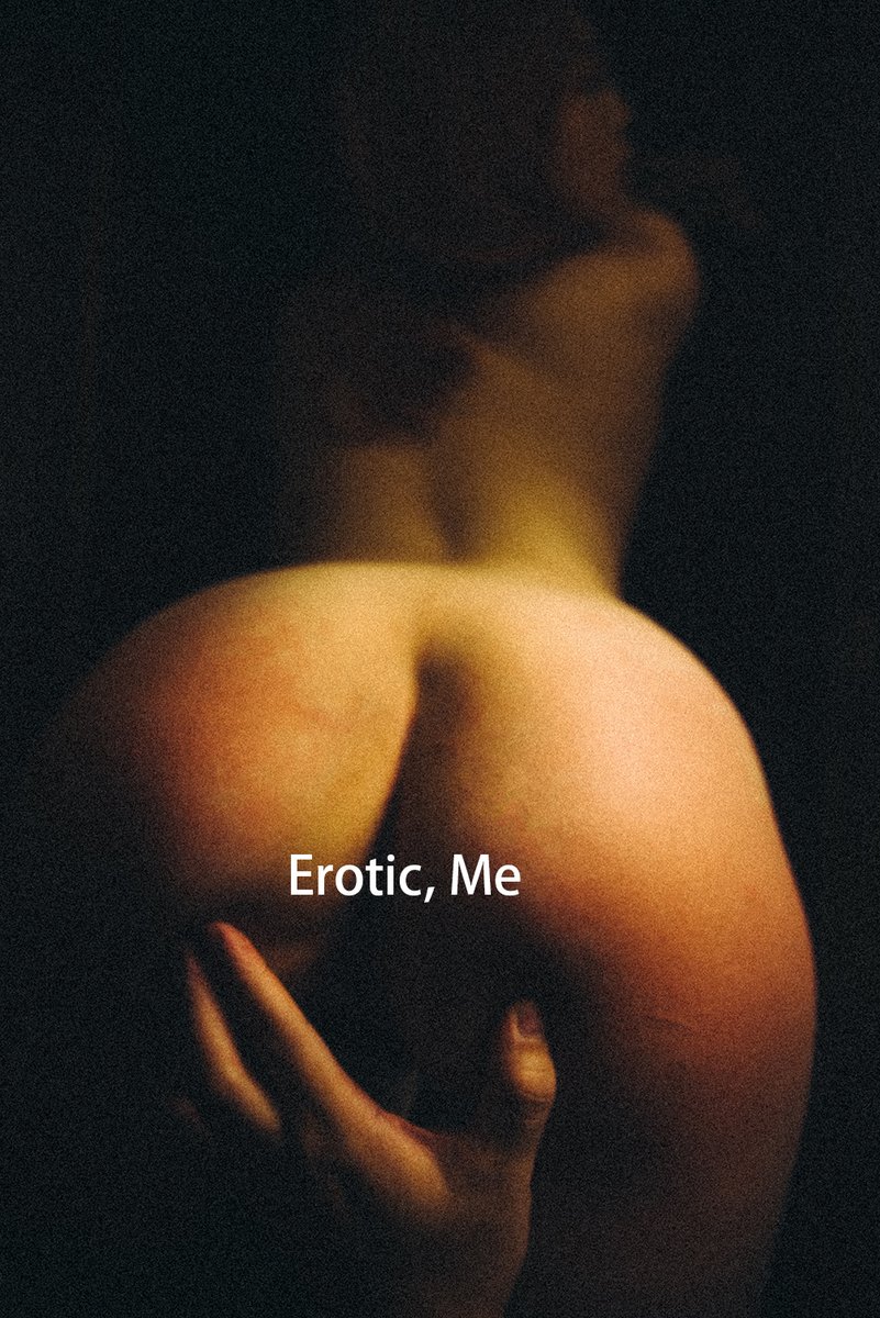 Erotic, Me. tweet media