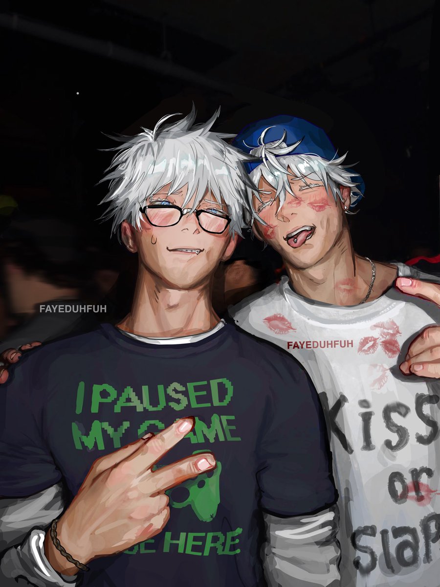 Fayeduhfuh tweet media