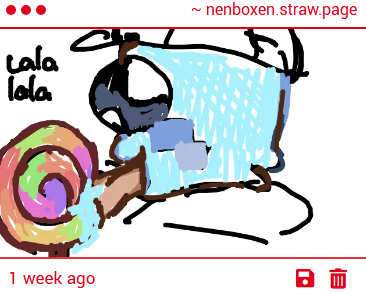 NenBoxen tweet media