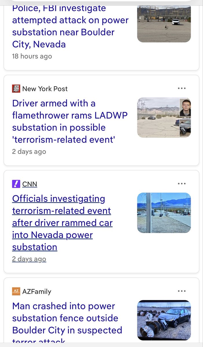 johnellis24's tweet photo. @mediawerkz1 @NikkisBubble @JenniferJJacobs @CBSNews This took me 30 seconds and is only a small sampling of more than 40 stories on the incident. https://t.co/qrPNNoJV9U