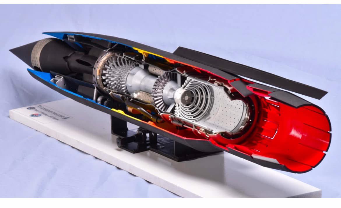 Habubrats71's tweet photo. Rick Kane on X posted these incredible photos.

The SR-71 model High chroma photo of SR-71’s incredibly complex engine. This engine belongs to airframe 61-7975 at the March Field Air Museum in Riverside, California. 
Rick Kane on Twitter has a 3D print of the JP58 / spike/ inlet, as another person has done. The pictures attached are from their post. 

Ted Kroupis is looking for Rick Kane to share his pictures. 
I posted the pictures because they’re incredibly clear for those who model and 3D print.
Thank you, Ted, for sending me these photographs.
