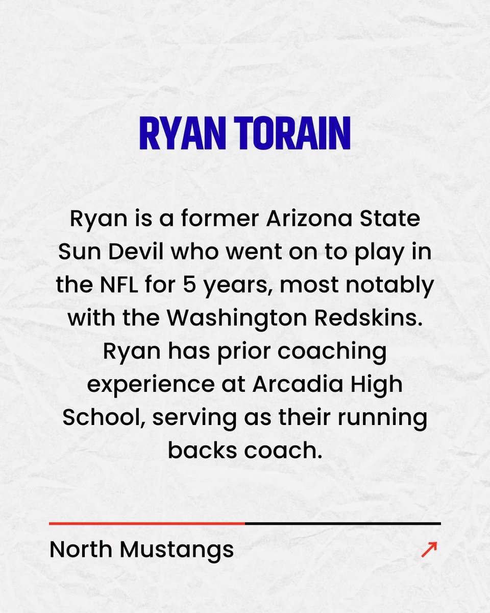 Mustang Football tweet media
