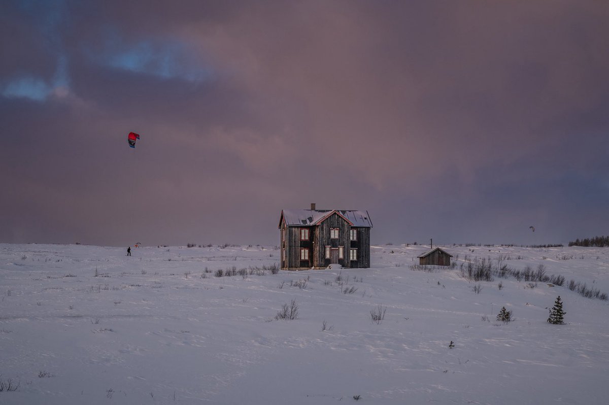 Øyvind Vigdal tweet media