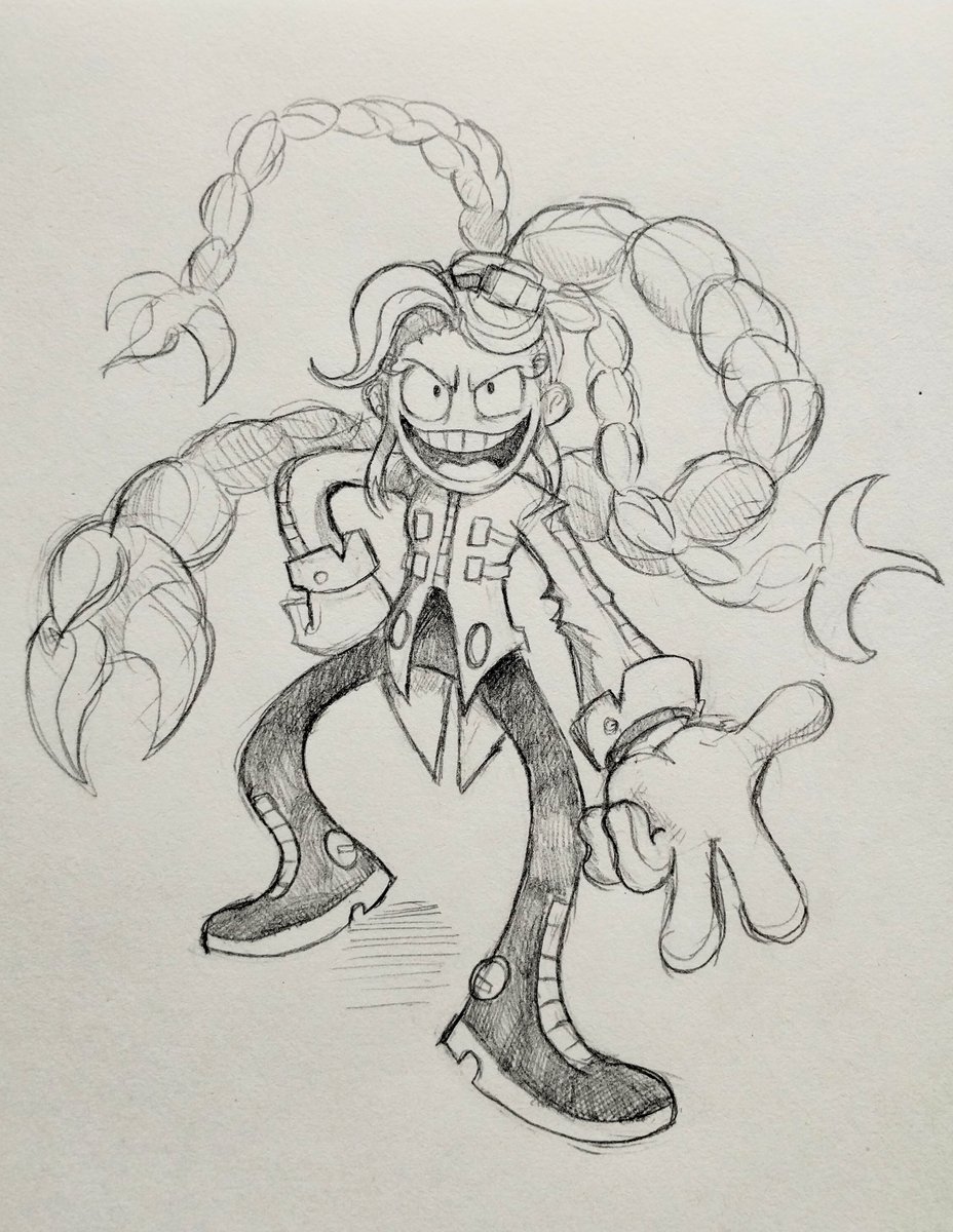 L.O.V.E.B.R.A.I.D.S
#PoppyPlaytime #PoppyPlaytimeChapter5 #fanart #lilylovebraids #dreggman