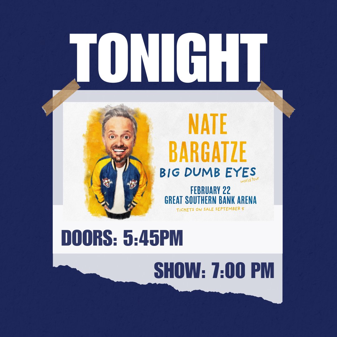 Great Southern Bank Arena tweet media