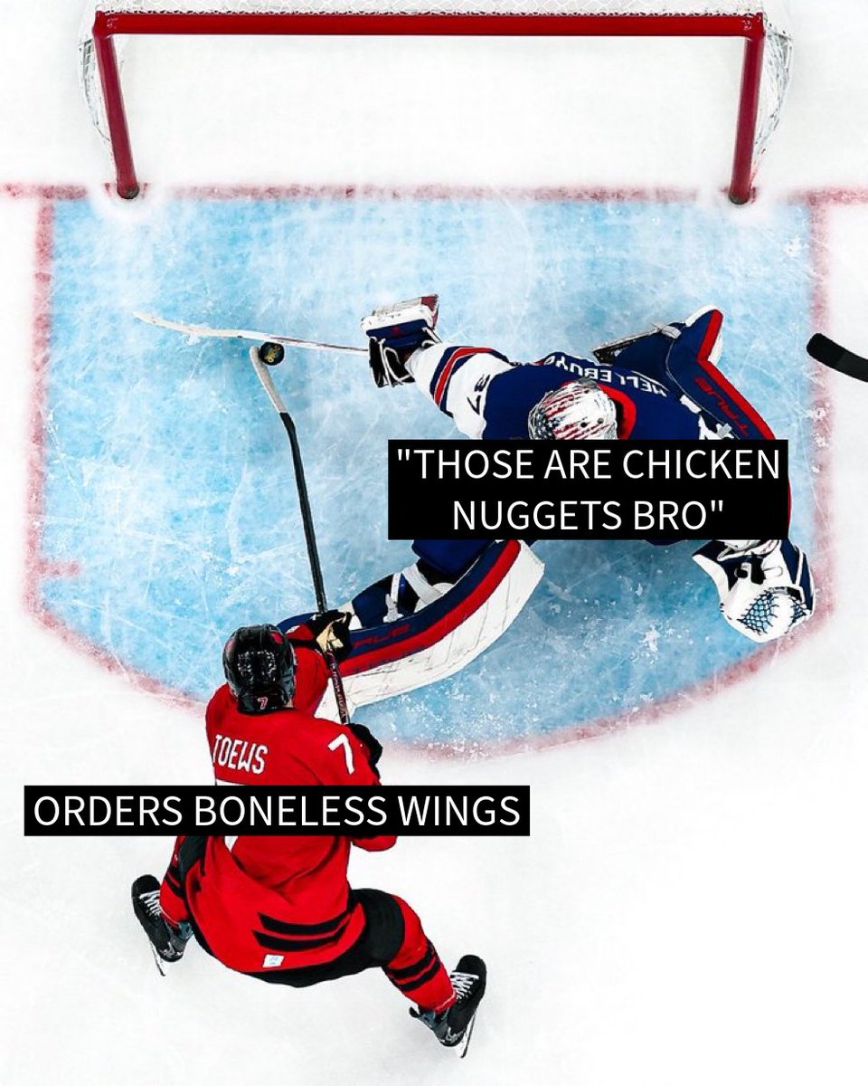 Chicken Wing Review tweet media