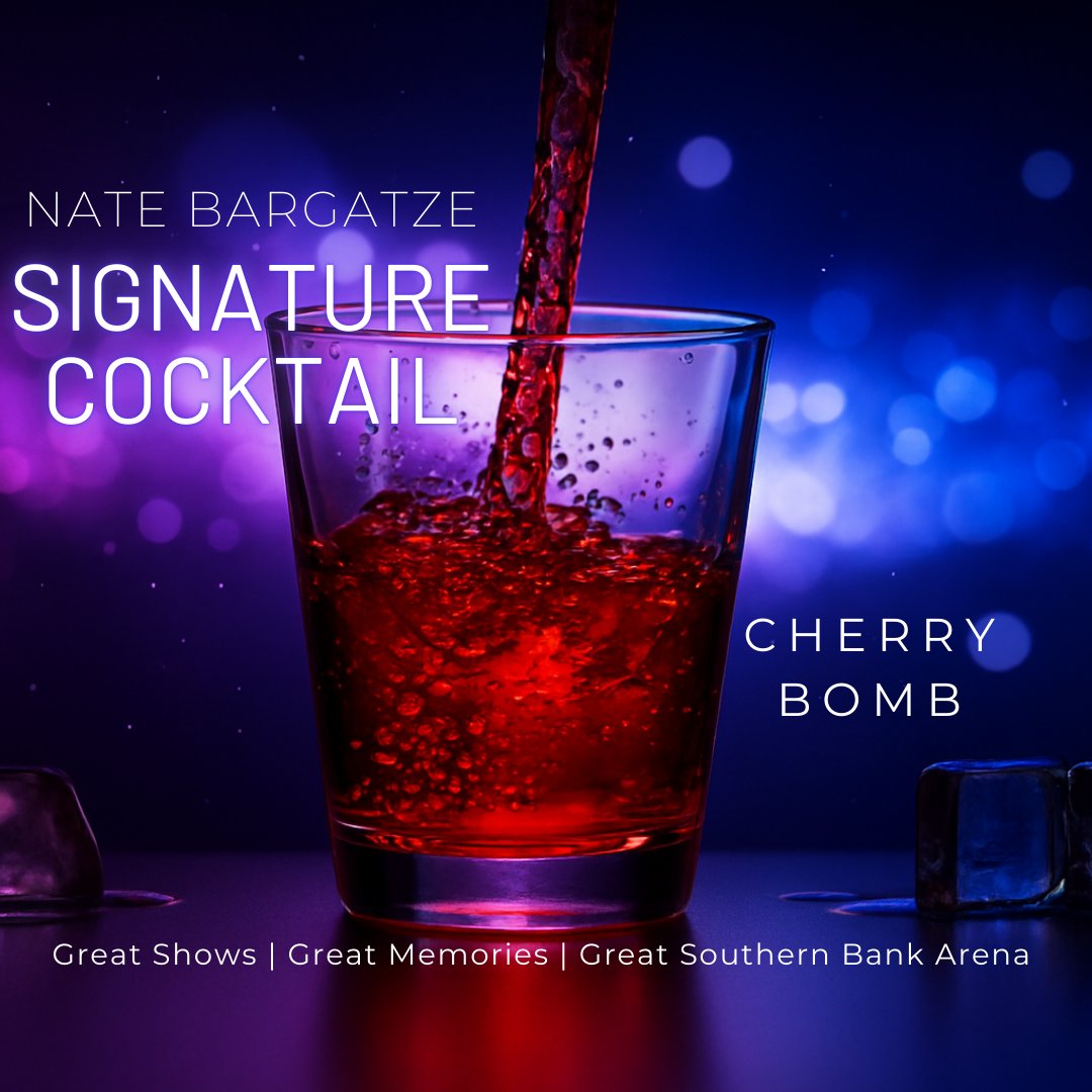 Great Southern Bank Arena tweet media