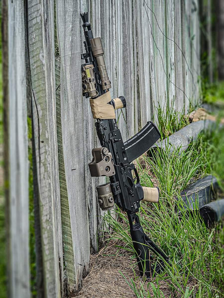 EOTECHInc's tweet image. Prolific platforms. Modern capability.

#EOTECH