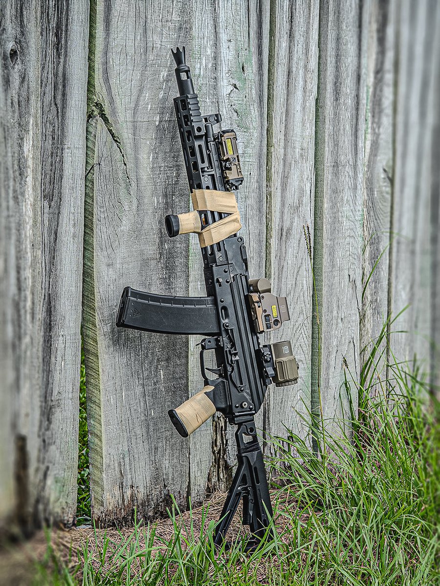 EOTECHInc's tweet image. Prolific platforms. Modern capability.

#EOTECH