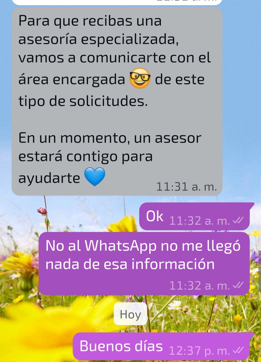 <a href="/Tigo_Colombia/">Tigo Colombia</a> señores Tigo como es que las promociones que incluyen tu plan  full Tigo expiran y no te avisan y empiezan a cobrar los servicios por a parte en tu factura sin tu autorización. Te dejan esperando, se acabó el día y no me atendieron.