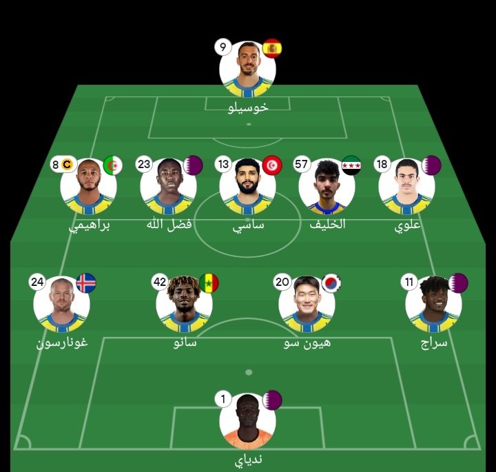 محمد قاصد ✍️✍️ tweet media