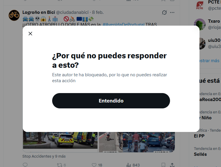 Logroñeando tweet media
